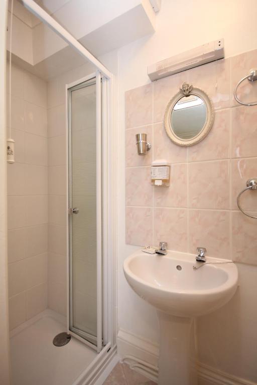 Croft House B&B Lynton Cameră foto